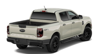2026 Ford Ranger® External Image 4